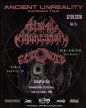 Atomic Aggressor (CL) + Ectovoid (US)