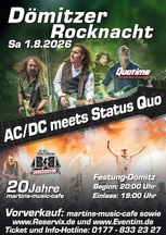 Dömitzer-Rocknacht