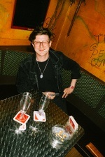 Hinnerk Köhn @ Molotow