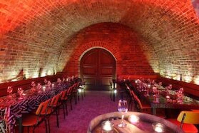 Brot & Wein - moderierte Verkostung