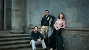 TRIO ORELON