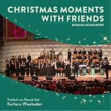 Christmas Moments with Friends