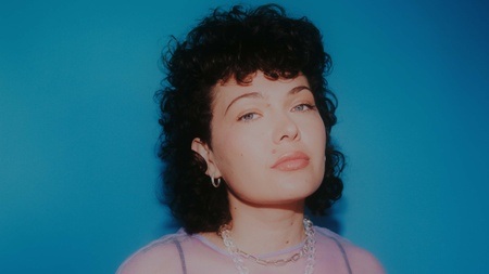 ALEXANDRA STANIĆ