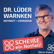 Dr. Lüder Warnken
