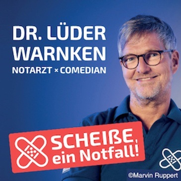 Dr. Lüder Warnken