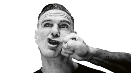 Bryan Adams - Roll With The Punches Tour | VIP Package	