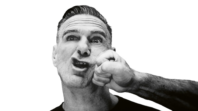 Bryan Adams - Roll With The Punches Tour | VIP Package	