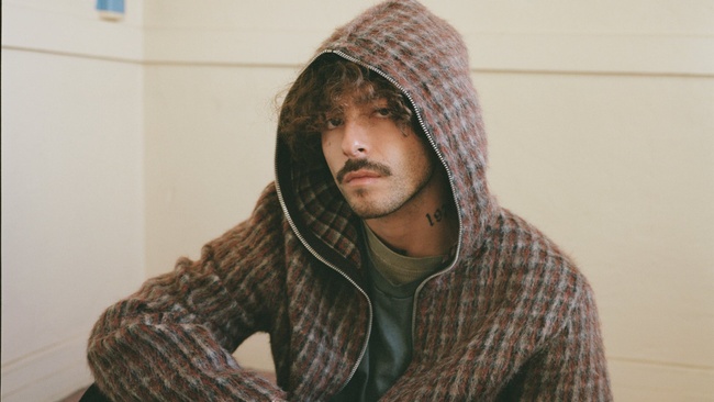 Chezile - Wish You Were Here EU/UK Tour