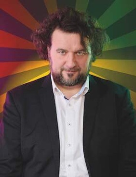Götz Frittrang