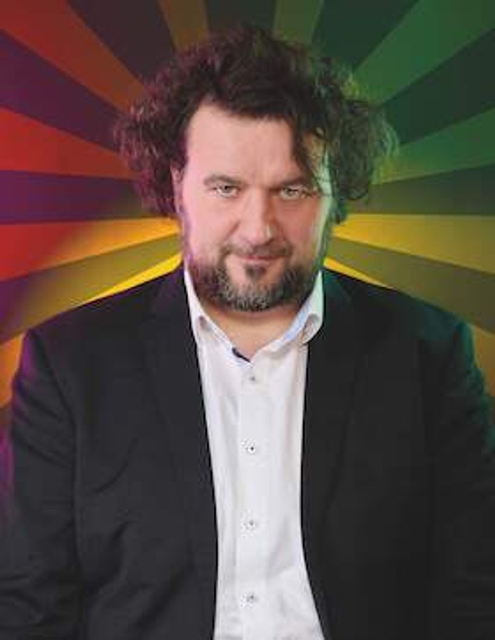 Götz Frittrang
