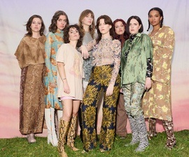 Kat Frankie – BODIES | The Circle Tour