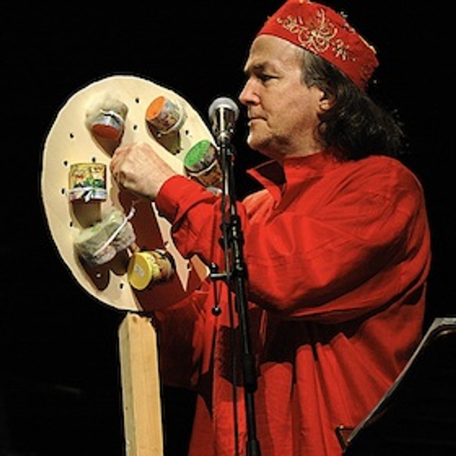 Gerhard Schöne & Musikanten