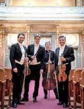 Concilium musicum Wien