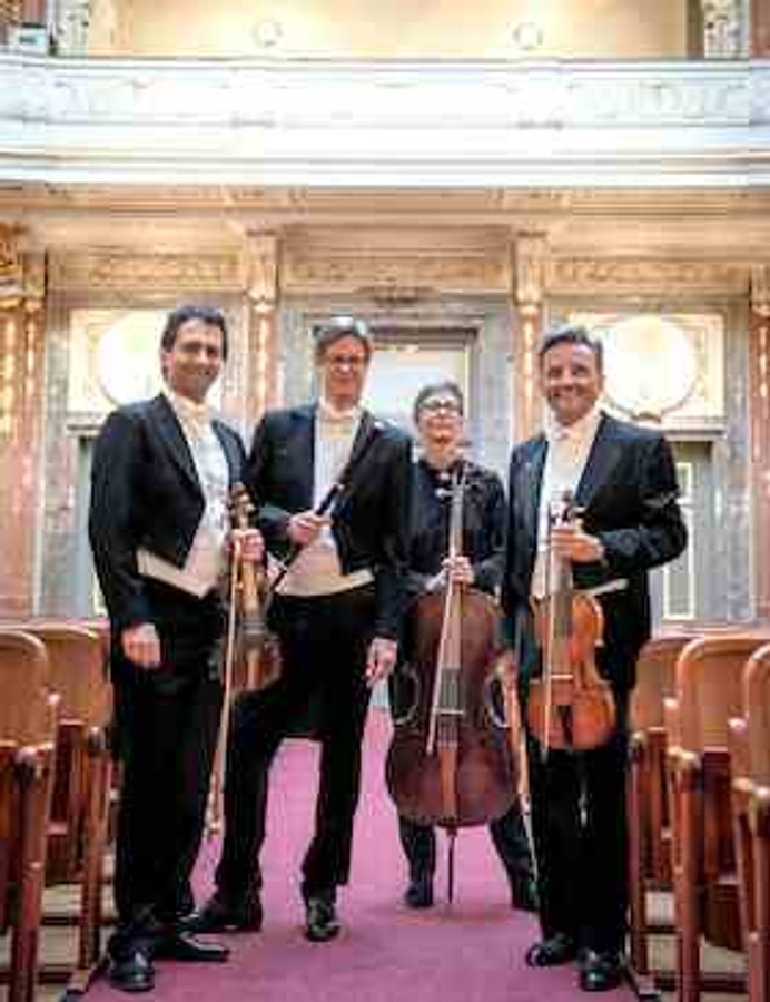 Concilium musicum Wien
