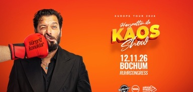 KAOS SHOW