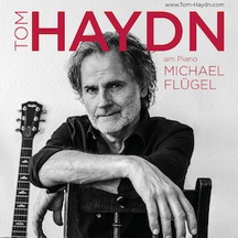 Tom Haydn Duo