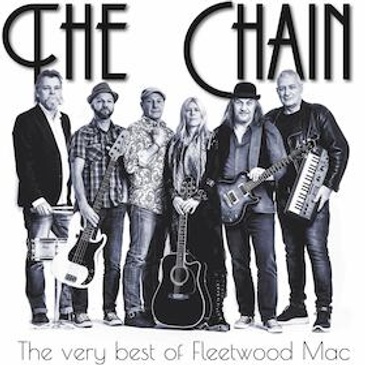 The Chain - Fleetwood Mac Tribute