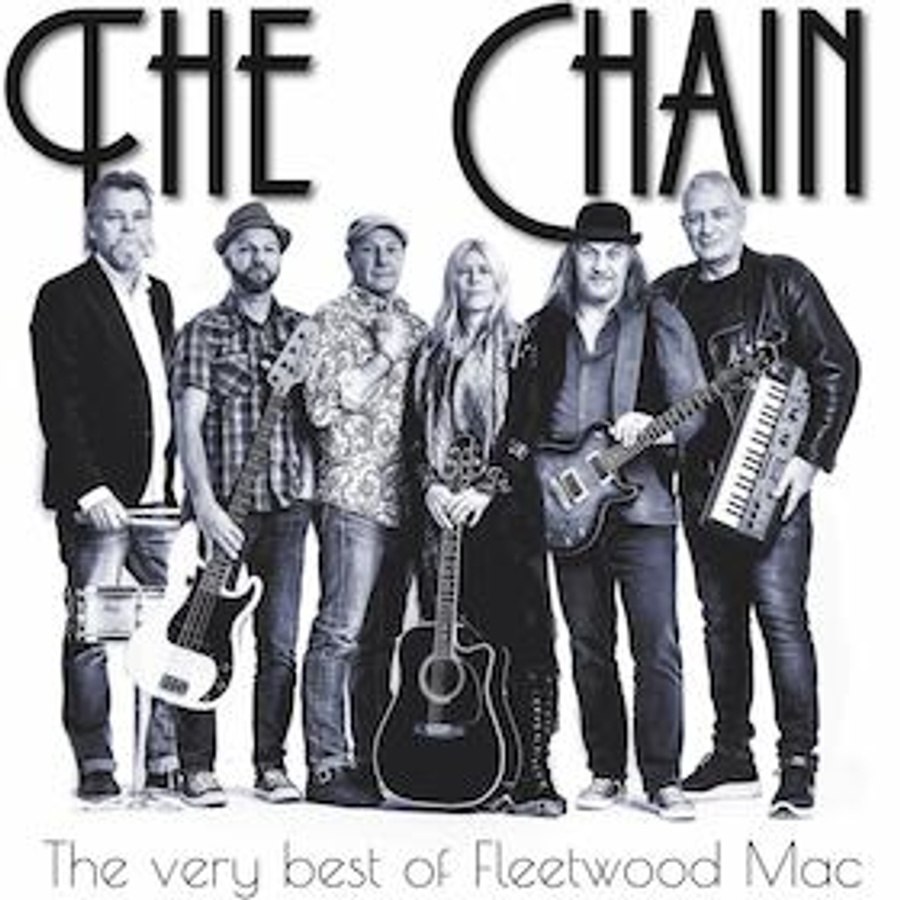 The Chain - Fleetwood Mac Tribute