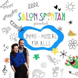 Impro-Musical für Kids