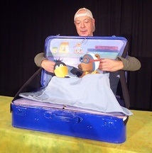 Kinder Theatertage 2026