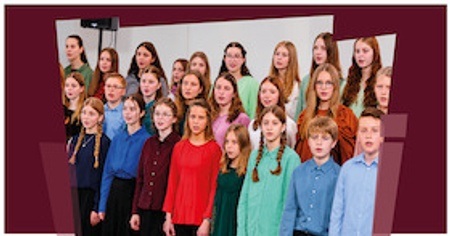 Chormusik zu Weihnachten