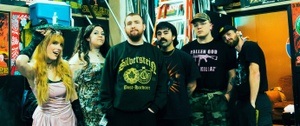 The Callous Daoboys
