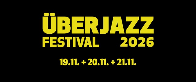 ÜBERJAZZ