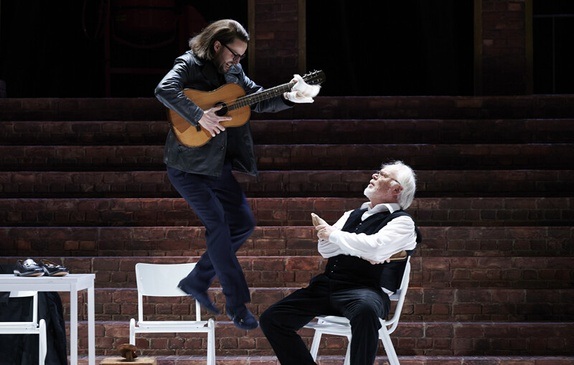 Die Meistersinger von Nürnberg