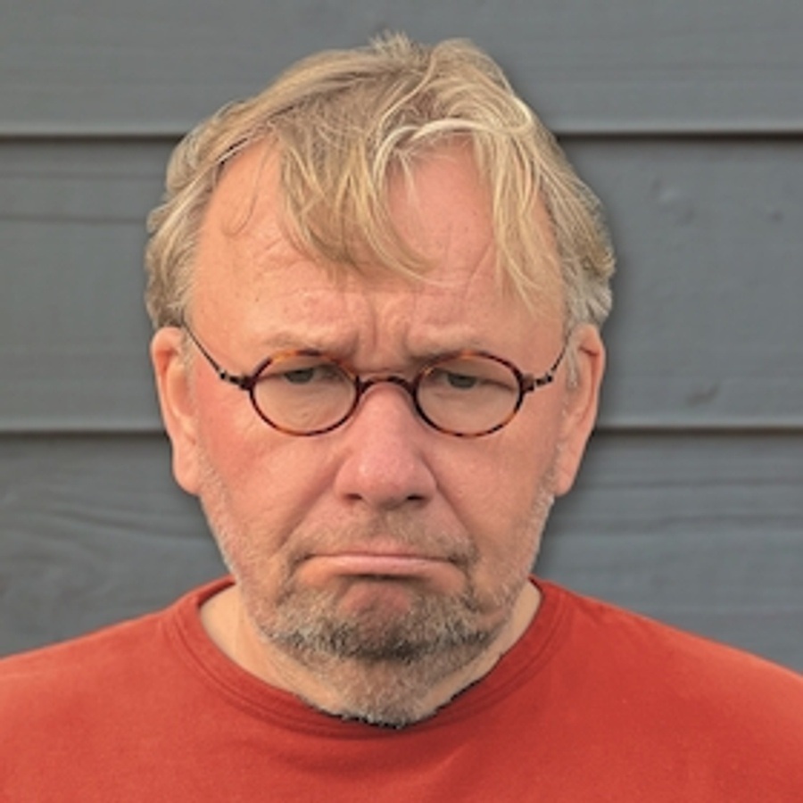 Bernd Stelter