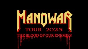 MANOWAR - The Blood Of Our Enemies