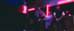 The K's