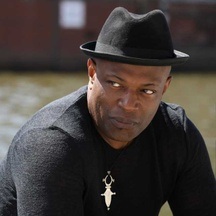 Live-Jazz - Darrin Lamont Byrd & Souldacity