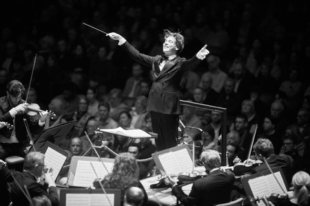 Eröffnungskonzert Musikfest Berlin 2025: Royal Concertgebouw Orchestra