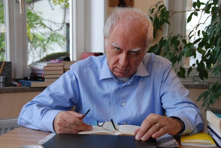 Bruno Jonas