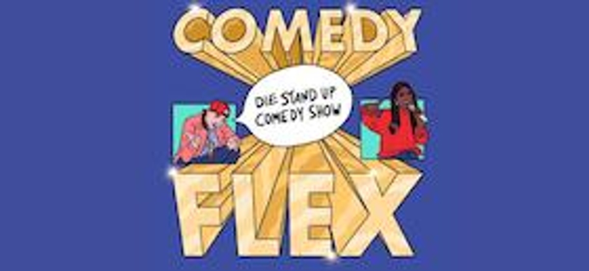 Comedy Flex