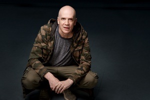 DEVIN TOWNSEND