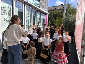 Flamenco Kids Hannover
