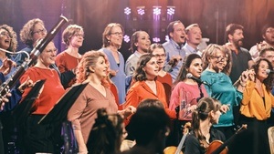 VERLEGT: Chor zur Welt