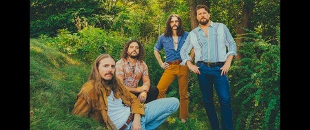 The Sheepdogs