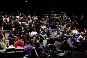 Blickpunkte #6 „Zeit ohne Gefühle“