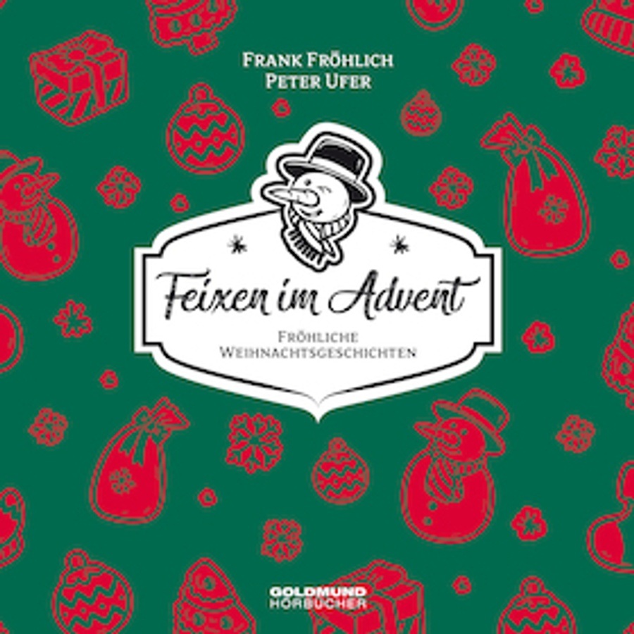 Alle Jahre wieder-Feixen im Advent