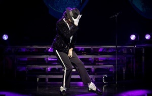 BEAT IT! – Die Erfolgsshow über den King of Pop!