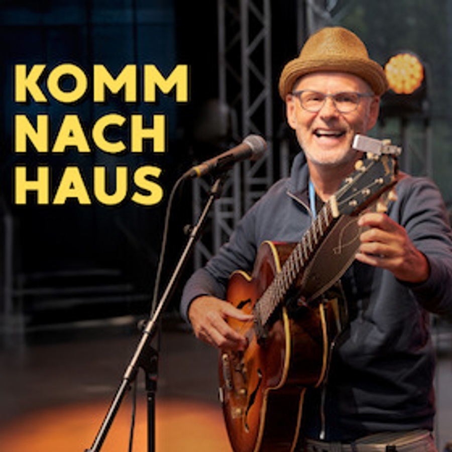 Reinhold Beckmann Trio