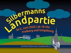 Freiberger Orgelnacht