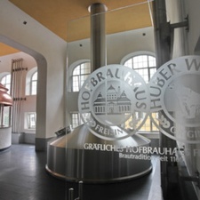 Musikalische Bierprobe