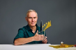 Johann König - Heute ein König