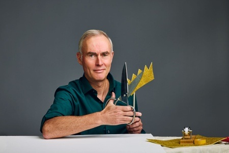 Johann König - Heute ein König