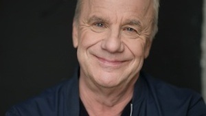 Hubertus Meyer-Burckhardt liest