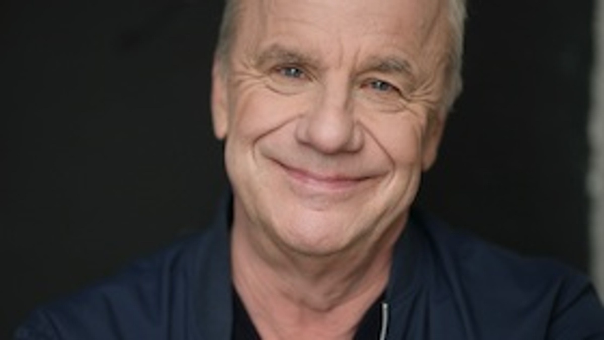 Hubertus Meyer-Burckhardt liest