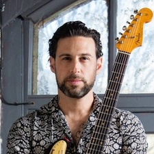 Dan Patlansky